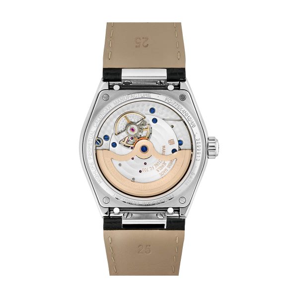 Frederique Constant Highlife Perpetual Calendar Manufacture Watch FC-775S4NH6 2