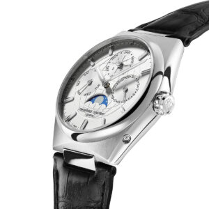 Frederique Constant Highlife Perpetual Calendar Manufacture Watch FC-775S4NH6 3