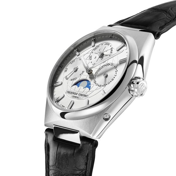 Frederique Constant Highlife Perpetual Calendar Manufacture Watch FC-775S4NH6 3