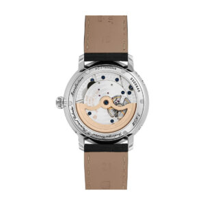Frederique Constant Manufacture Slimline Perpetual Calendar Watch FC-775S4S6 2