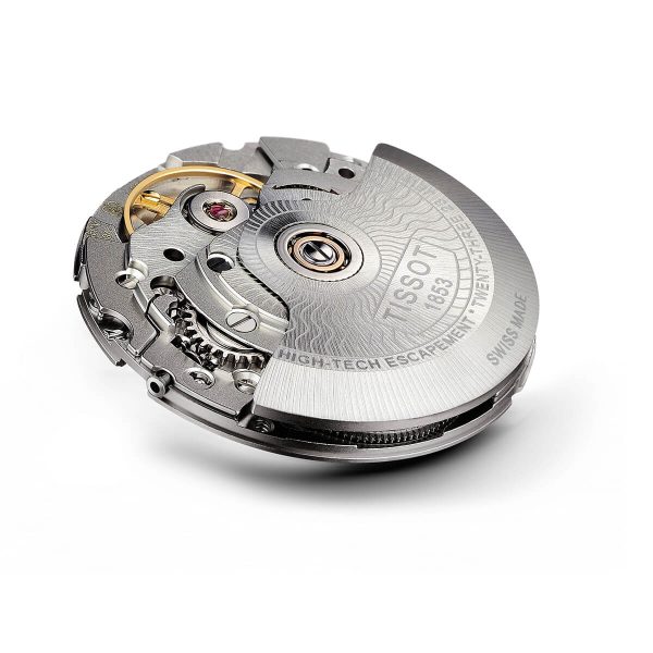 Tissot Le Locle Powermatic 80 Watch T006.407.11.033.00 3