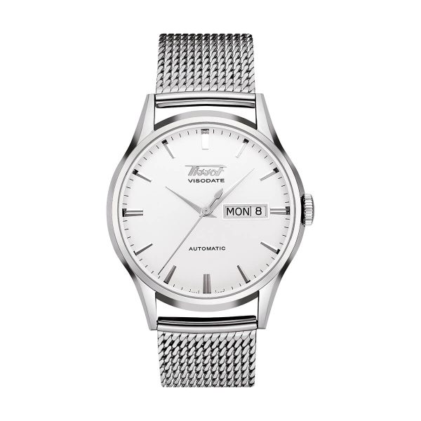 Tissot Heritage Visodate Automatic Watch T019.430.11.031.00