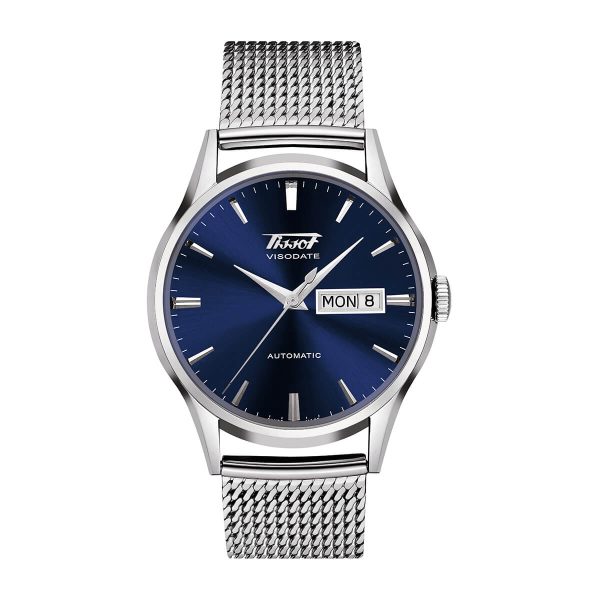 Tissot Heritage Visodate Automatic Watch T019.430.11.041.00
