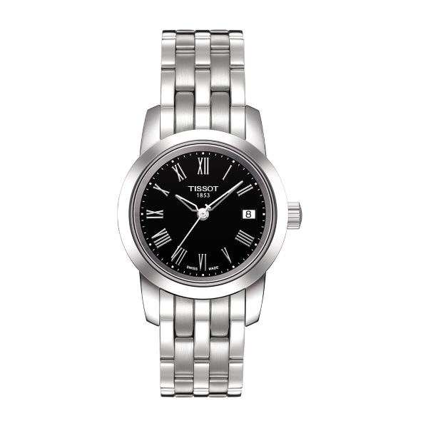 Tissot Classic Dream Lady Watch T033.210.11.053.00