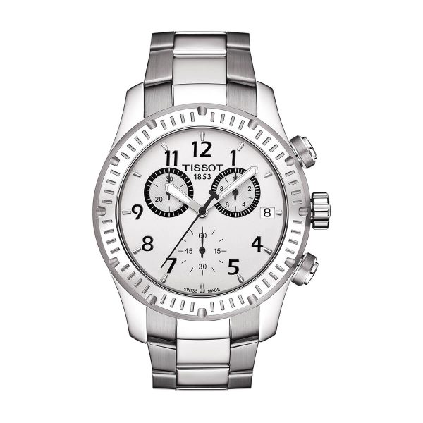 Tissot V8 Watch T039.417.11.037.00