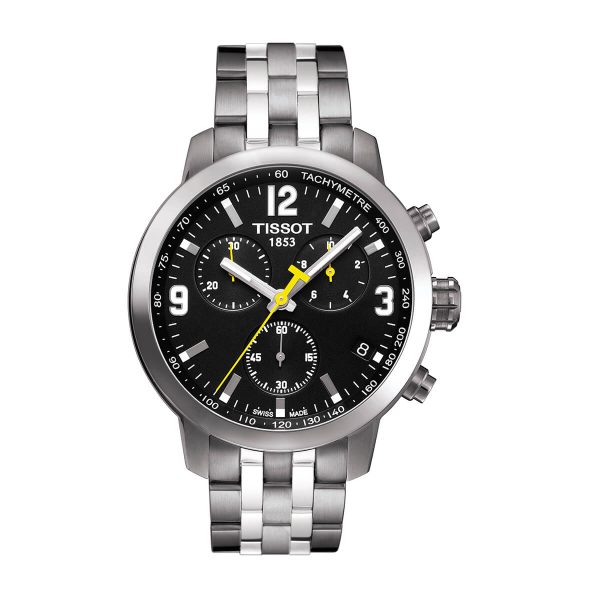 Tissot