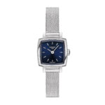 Tissot Lovely Square Watch T058.109.11.041.00