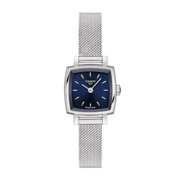 Tissot Lovely Square Watch T058.109.11.041.00