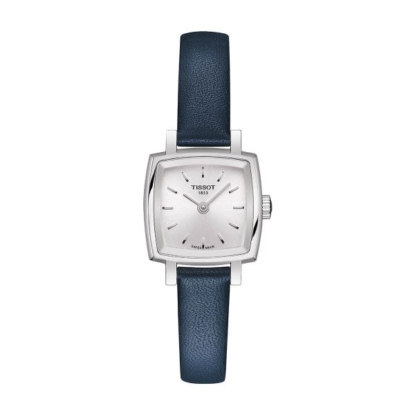 Tissot Lovely Square Watch T058.109.16.031.00