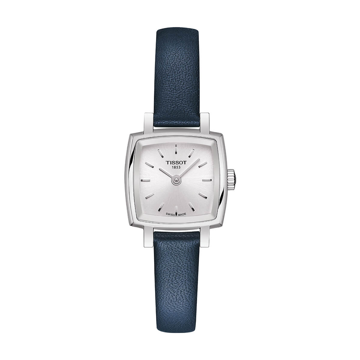 Tissot Lovely Square Watch T058.109.16.031.00