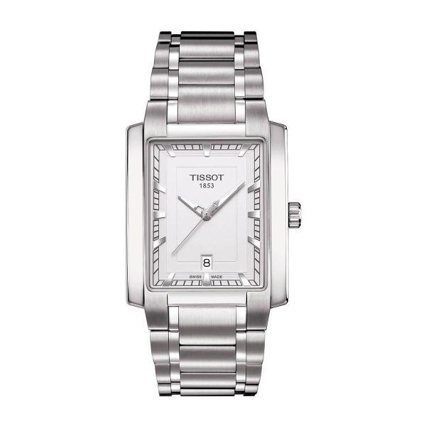 Tissot TXL Gent Watch T061.510.11.031.00