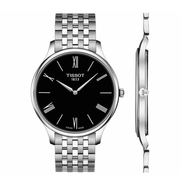 Tissot Tradition 5.5 Watch T063.409.11.058.00 5