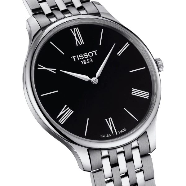 Tissot Tradition 5.5 Watch T063.409.11.058.00 3