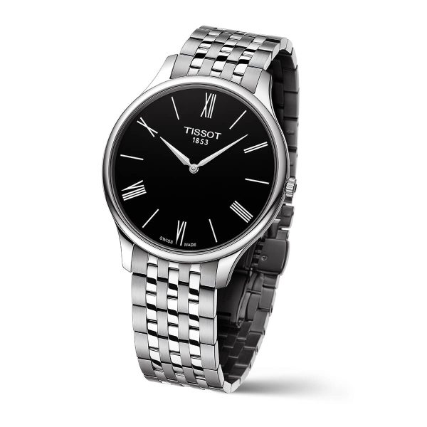 Tissot Tradition 5.5 Watch T063.409.11.058.00 2