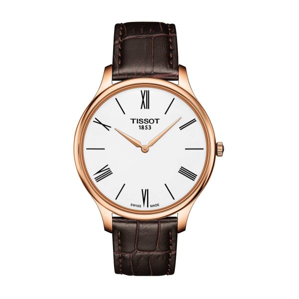 Tissot Tradition 5.5 Watch T063.409.36.018.00