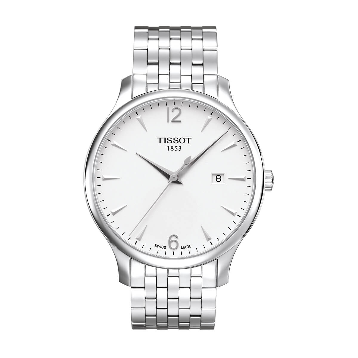 Tissot Tradition Watch T063.610.11.037.00