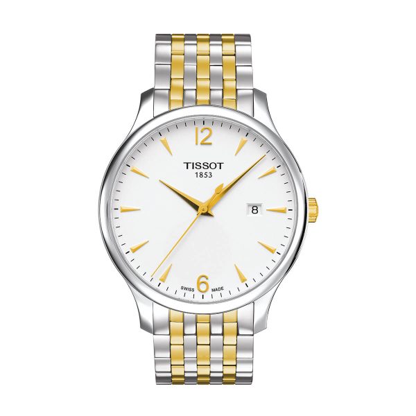 Tissot Tradition Watch T063.610.22.037.00