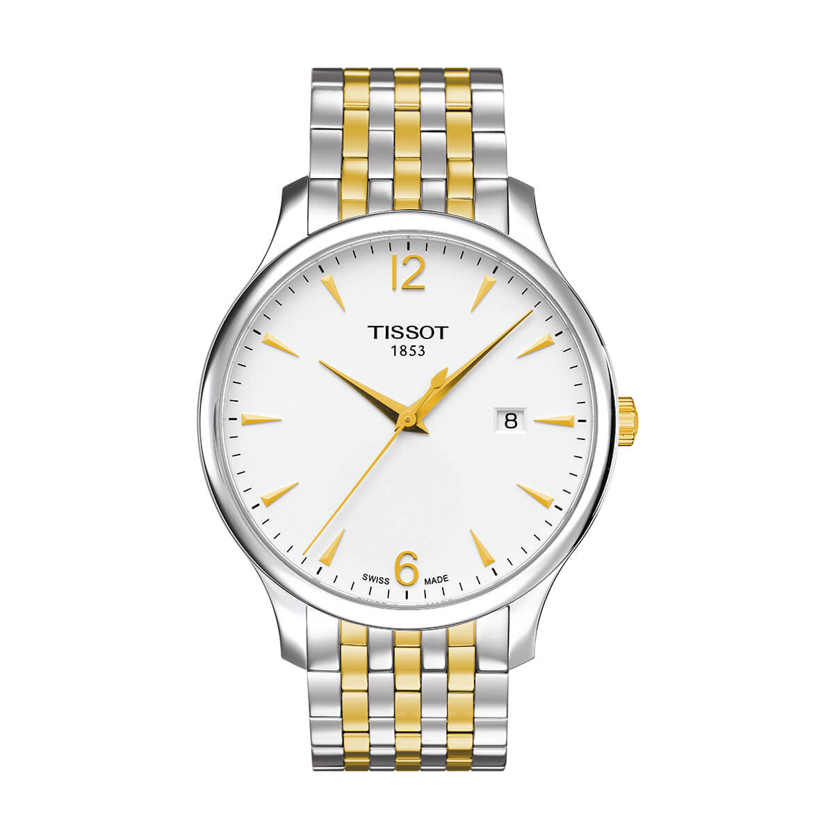 Tissot Tradition Watch T063.610.22.037.00