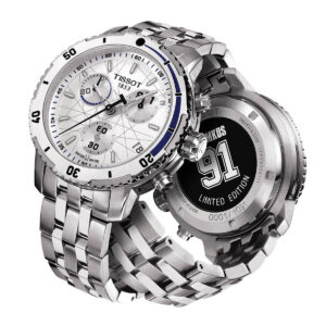 Tissot PRS 200 Steven Stamkos 2013 Watch T067.417.11.011.00 3