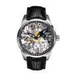 Tissot T-Complication Squelette Mechanical Watch T070.405.16.411.00