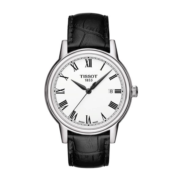 Tissot Carson Watch T085.410.16.013.00