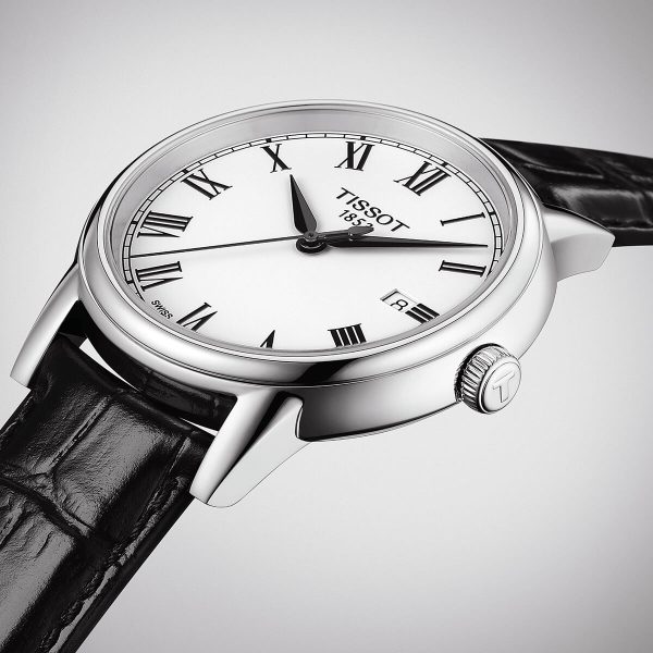 Tissot Carson Watch T085.410.16.013.00 2