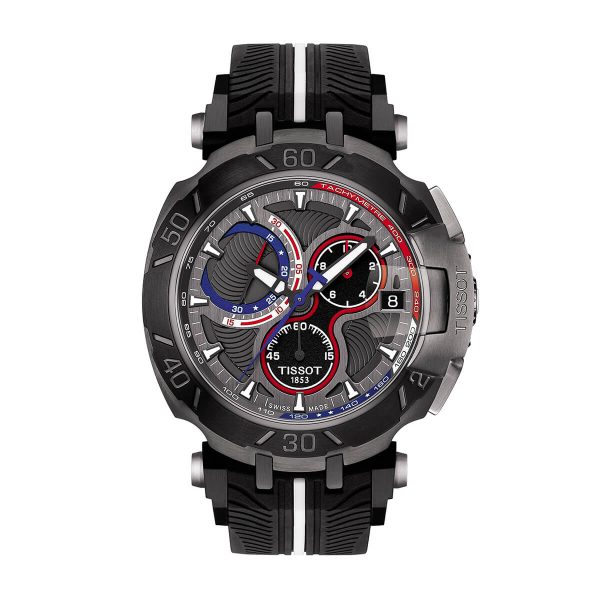 Tissot T-Race Nicky Hayden 2017 Watch T092.417.37.061.01