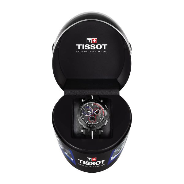 Tissot T-Race Nicky Hayden 2017 Watch T092.417.37.061.01 4