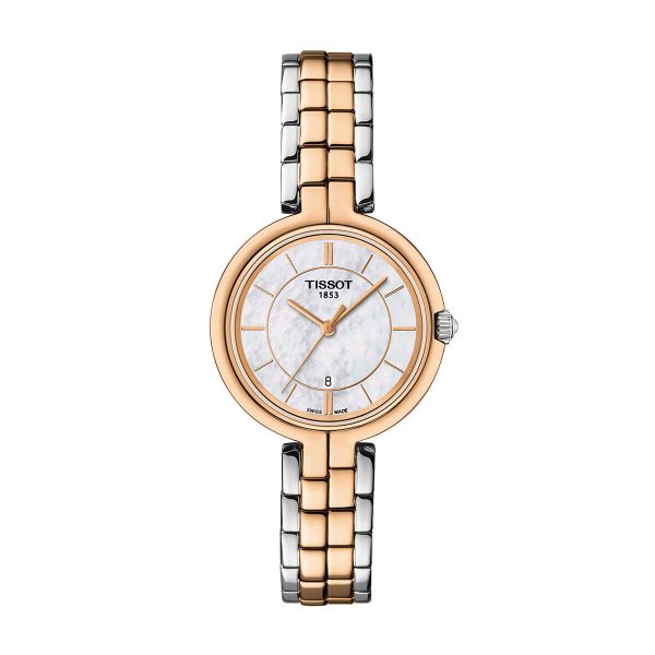 Tissot Flamingo Watch T094.210.22.111.00