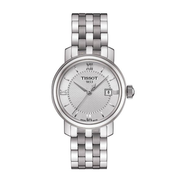 Tissot Bridgeport Lady Watch T097.010.11.038.00