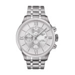 Tissot Chemin des Tourelles Automatic Chronograph Watch T099.427.11.038.00