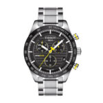 Tissot PRS 516 Chronograph Watch T100.417.11.051.00