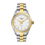 Tissot PR 100 Lady Watch T101.210.22.031.00