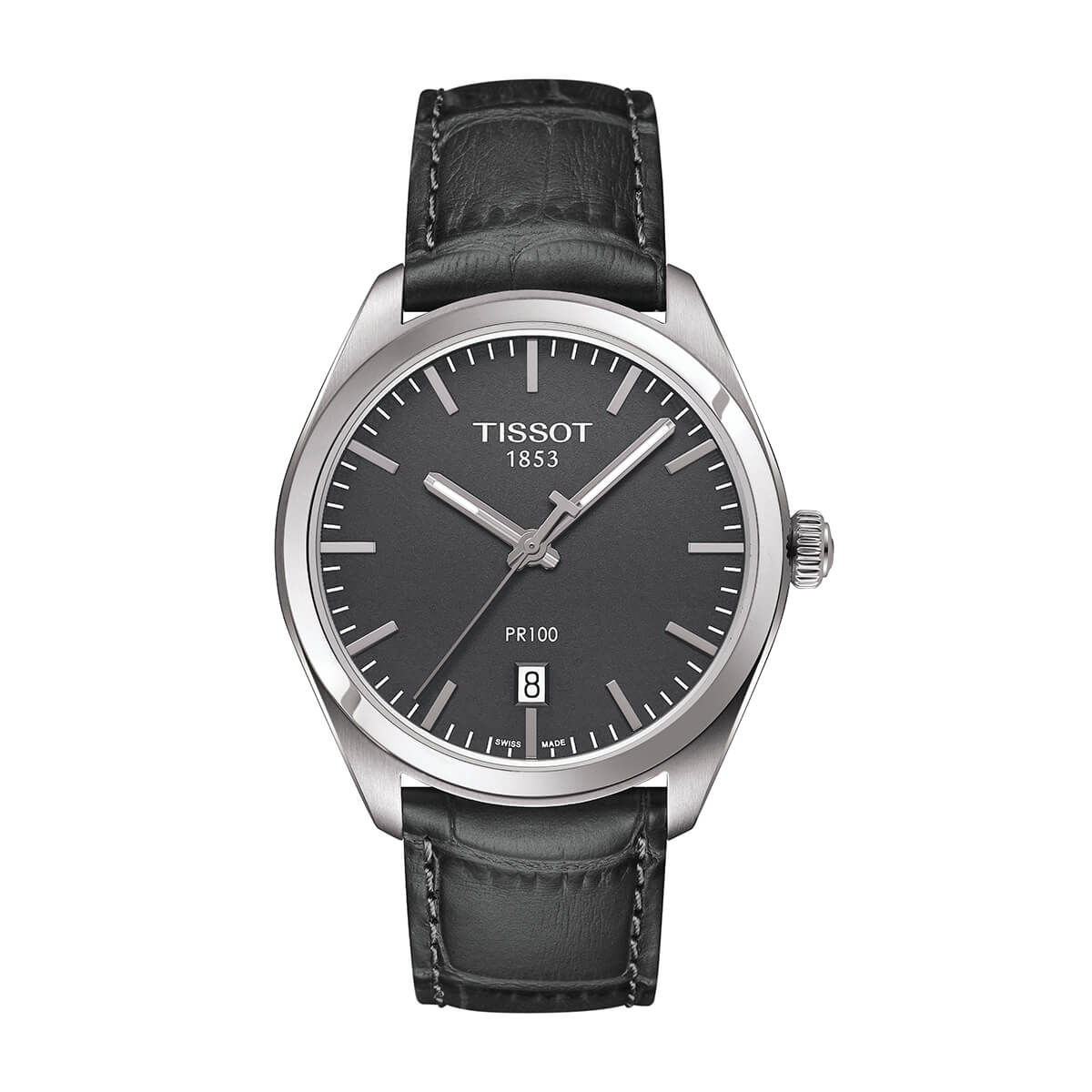 Tissot PR 100 Watch T101.410.16.441.00