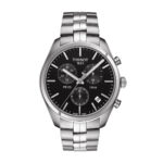 Tissot PR 100 Chronograph Watch T101.417.11.051.00
