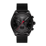 Tissot PR 100 Chronograph Watch T101.417.33.051.00