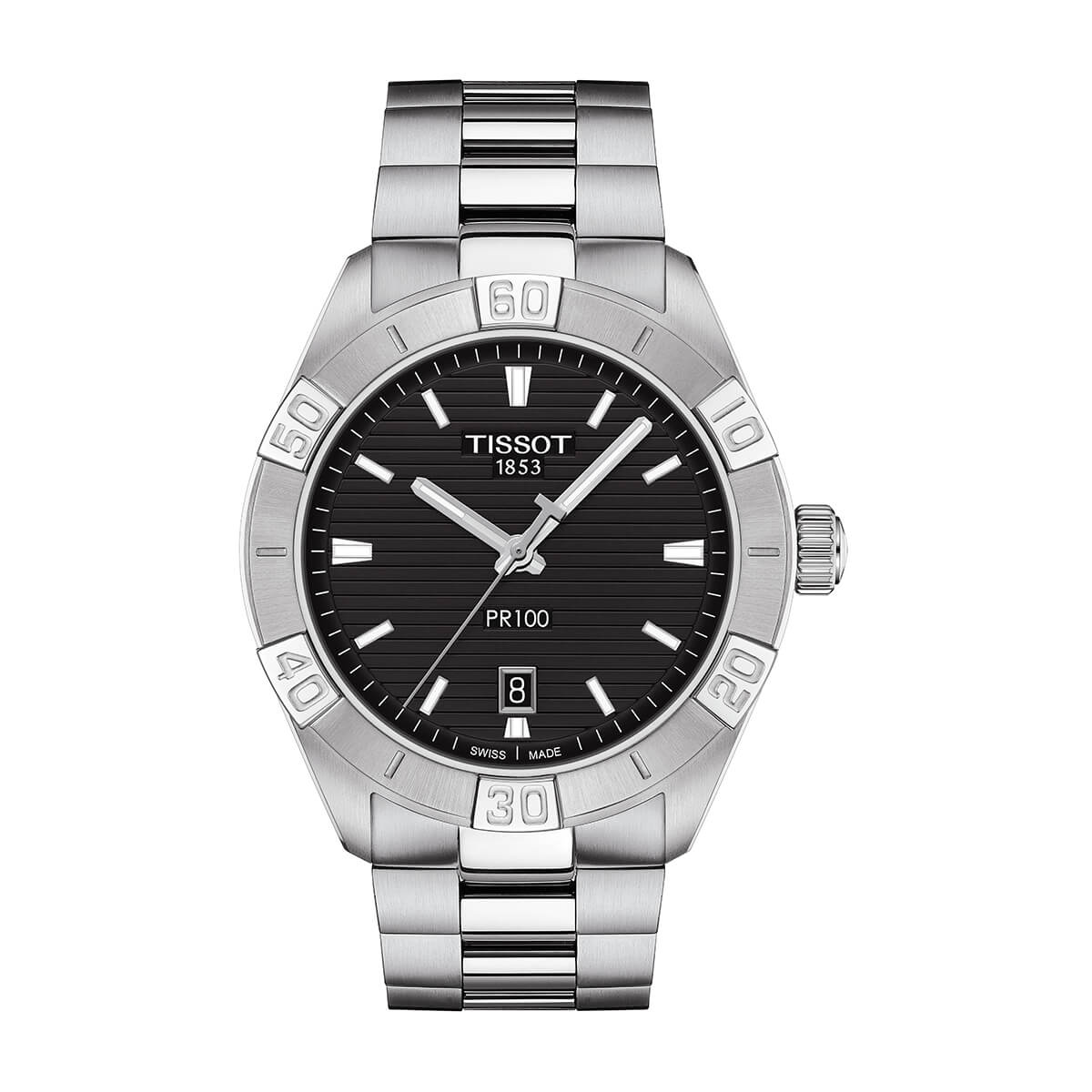 Tissot PR 100 Sport Gent Watch T101.610.11.051.00