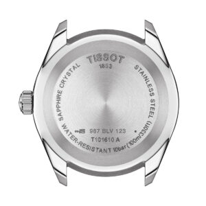 Tissot PR 100 Sport Gent Watch T101.610.11.051.00 3