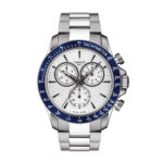 Tissot V8 Quartz Chronograph Watch T106.417.11.031.00