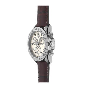Tissot V8 Quartz Chronograph Watch T106.417.16.262.00 2