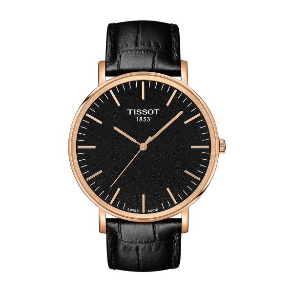 Tissot Everytime Large Watch T109.610.36.051.00