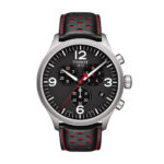 Tissot Chrono XL Watch T116.617.16.057.02