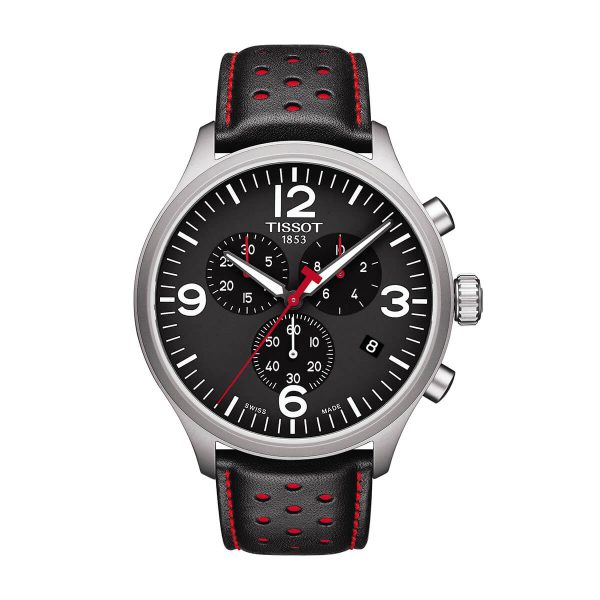 Tissot Chrono XL Watch T116.617.16.057.02