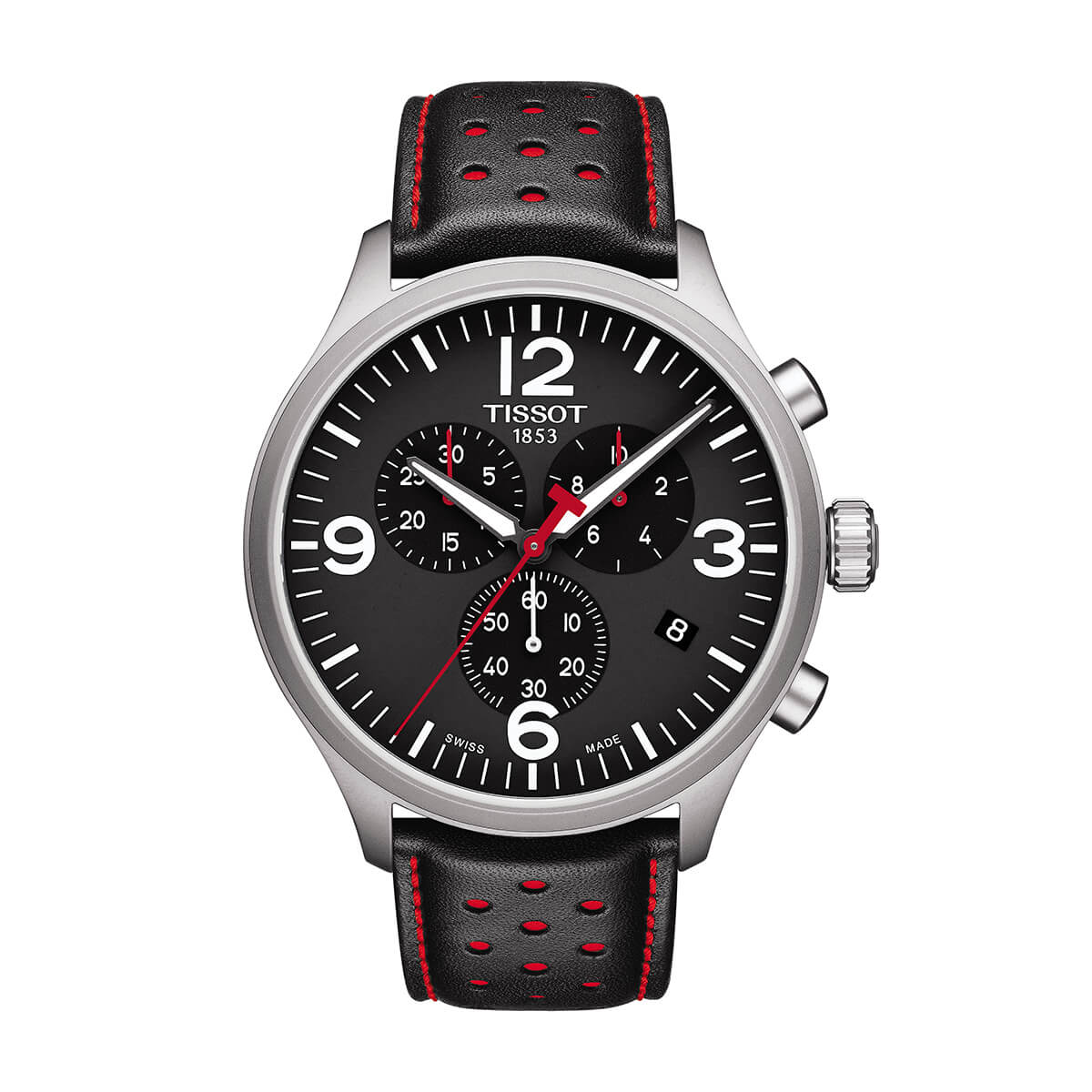 Tissot Chrono XL Watch T116.617.16.057.02