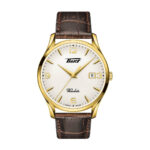 Tissot Heritage Visodate Watch T118.410.36.277.00