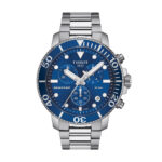 Tissot Seastar 1000 Chronograph Watch T120.417.11.041.00