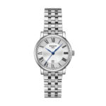 Tissot Carson Premium Lady Watch T122.210.11.033.00