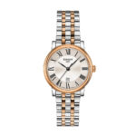 Tissot Carson Premium Lady Watch T122.210.22.033.01