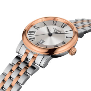 Tissot Carson Premium Lady Watch T122.210.22.033.01 4