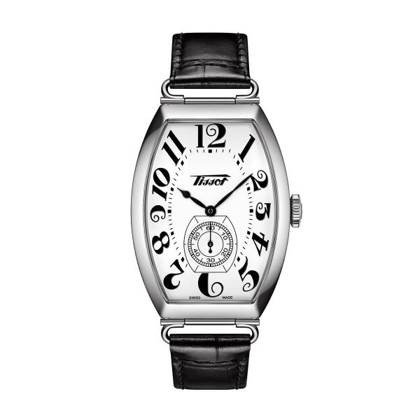 Tissot Heritage Porto Mechanical Watch T128.505.16.012.00